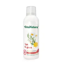 Apa de gura naturala cu propolis si diatomee 500 ml – Leonard Radutz formula
