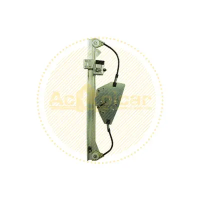 Mecanism actionare geam AC Rolcar 01.7468