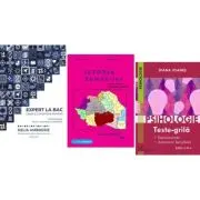 Pachet Bacalaureat Limba si literatura romana Expert la Bac, Psihologie si Istoria romanilor