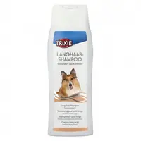 Sampon pentru caini Trixie Blana Lunga 250 ml
