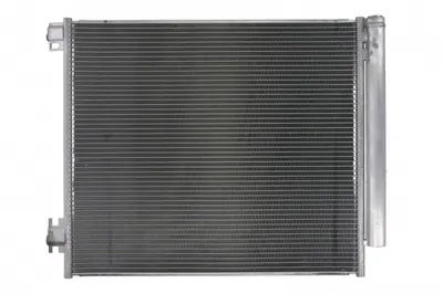 Condensator climatizare (cu uscator) potrivit NISSAN QASHQAI II, QASHQAI III, X-TRAIL III; RENAULT AUSTRAL, ESPACE V, KADJAR, KOLEOS II 1.2-2.0D 11.13