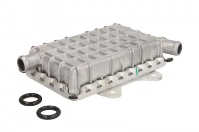 Termoflot radiator ulei (97x40x164) MERCEDES SPRINTER 2-T (901, 902), SPRINTER 3-T (903), SPRINTER 4-T (904), V (638 2), VITO (638) 2.3D 2.9D intre 1995-2006