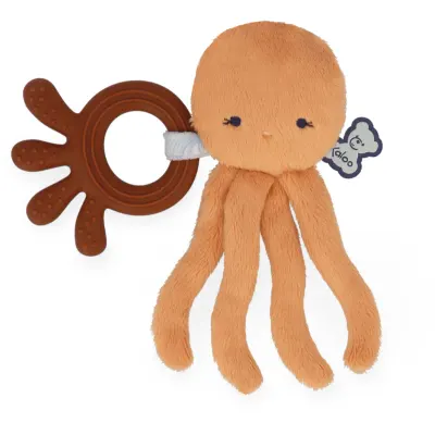 Kaloo Petit Calme jucărie pentru dentiție Octopus 1 buc