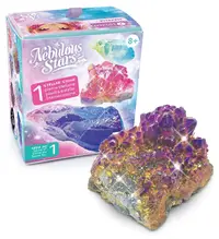 Piatra stea de colecție Nebulous Stars - Blind Box, seria 1, sortiment