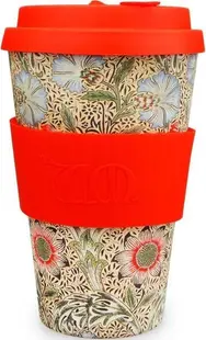 Cană de voiaj - Corncockle, William Morris