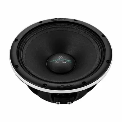 Difuzoare auto Deaf Bonce Apocalypse AP-M67AN set componente, 165mm, 300W RMS, 4Ω, set 2 difuzoare