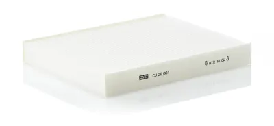Filtru habitaclu Mann-Filter CU 26 001