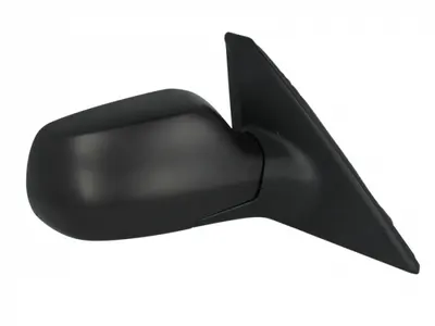 Oglinda dreapta MAZDA 3 intre 2003-2009 electrica, incalzita, convex, cu carcasa