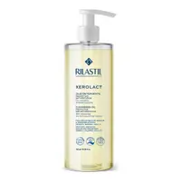 Ulei de Duș Xerolact Rilastil Produs de curățare Hidratant (750 ml)