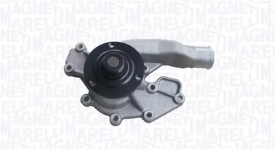 Pompa Apa cu Garnituri Potrivit Land Rover Defender, Discovery I, Discovery Ii, Range Rover I, Range Rover Ii 2.5d-4.6 10.85-02.16