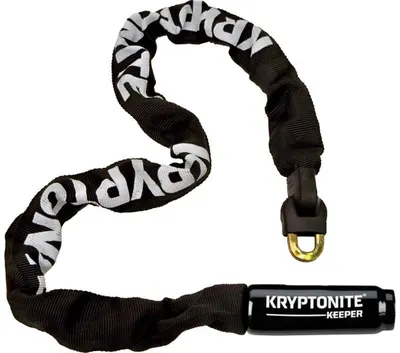 Kryptonite Keeper 785 lacăt lanț 7 mm x 85 cm