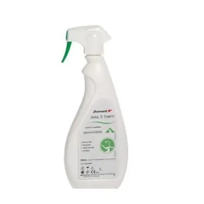 Dezinfectant Zeta 3 Soft 750ml Zhermack
