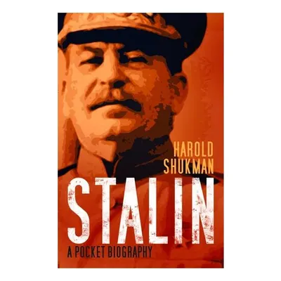 Stalin: A Pocket Biography