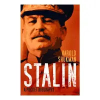 Stalin: A Pocket Biography