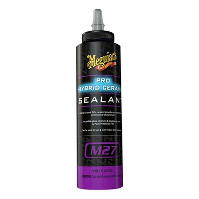 Soluție protecție vopsea 473 ml - Meguiar s PRO Hybrid Ceramic Sealant