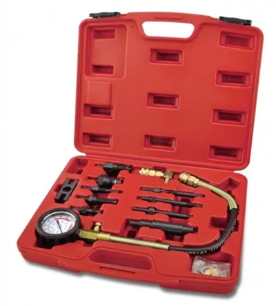 Trusa TESTER compresie Diesel 12 piese