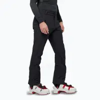Pantaloni softshell bărbați Jack Wolfskin Alpspitze Tour