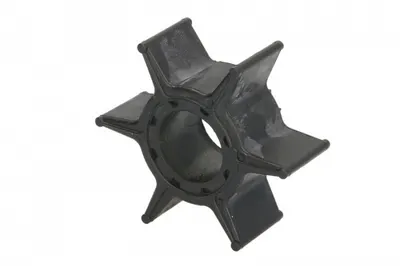 Rotor pompa apa MERCURY YAMAHA 40 50 HP (1995-2004), 70 HP (1984-2002), C50 (1999-2001), C60 C70 (1996-2001), F50 (1999-2003), F60 (2002), 51,8x19,1x17,5 mm