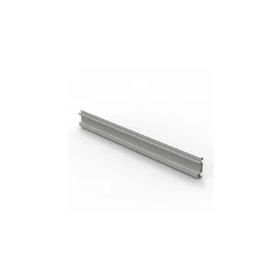 Rail inaltime spacer pentru XL³ S 160 , 630 and 4000 - to combine DRX and DPX³ 160/250 on the same rail