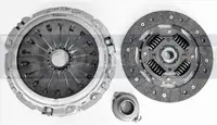Set ambreiaj BOHRMANN 7000257999