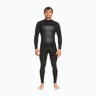 Costum de înot Quiksilver 4/3 Marathon Sessions BZ pentru bărbați