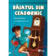 Baiatul din ceasornic