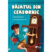 Baiatul din ceasornic