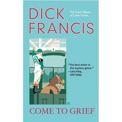 Come To Grief