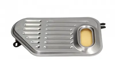 FIltru hidraulic cutie viteze AUDI A4, A6, A8, ALLROAD; PORSCHE BOXSTER, CAYMAN; SKODA SUPERB I; VW PASSAT, PHAETON 1.6-4.2 intre 1994-2009