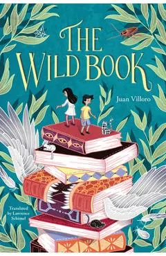 The Wild Book