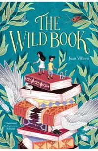 The Wild Book