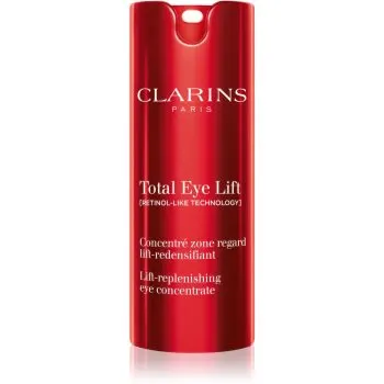Clarins Total Eye Lift crema de ochi antirid