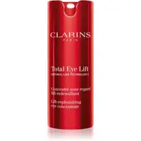 Clarins Total Eye Lift crema de ochi antirid