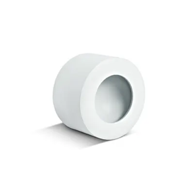 Oona-CL Ceiling luminaire 8W 560lm 3000K 230V IP20 alb