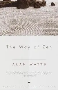 Way Of Zen