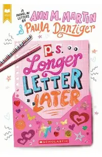 P.S. Longer Letter Later