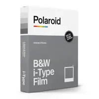 Film Polaroid - B&W film for i-Type
