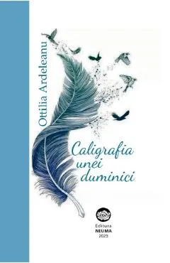Caligrafia unei duminici