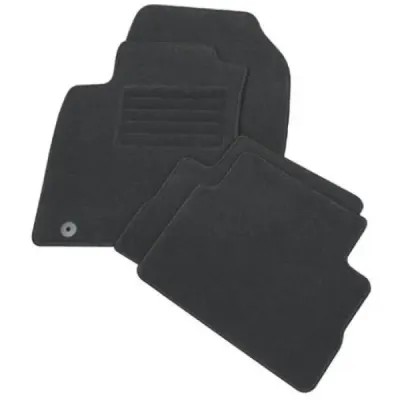 Covorase auto mocheta Petex Seat Ibiza V 2008-Prezent