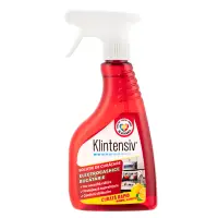 Solutie curatare electrocasnice bucatarie 500 ml, Klintensiv