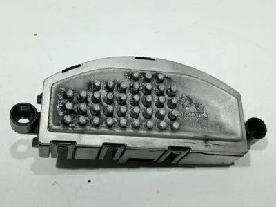 Rezistenta aeroterma 5Q0907521E Volkswagen Golf 7 (2012-2017)