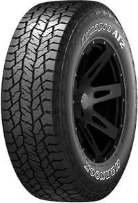 Hankook Dynapro AT2 RF11 ( 265/70 R16 112T 4PR, cu protectie de janta (MFS) OWL )