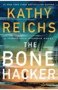 The Bone Hacker