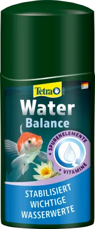 Tetrapond Water Balance 500 Ml