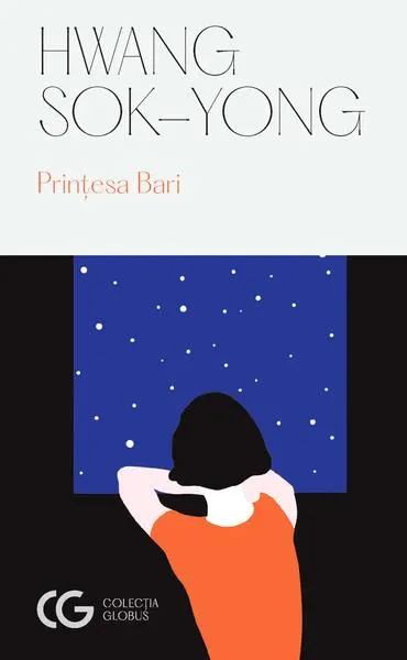 Prinţesa Bari - Paperback brosat - Sok-yong Hwang