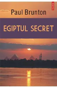 eBook Egiptul secret