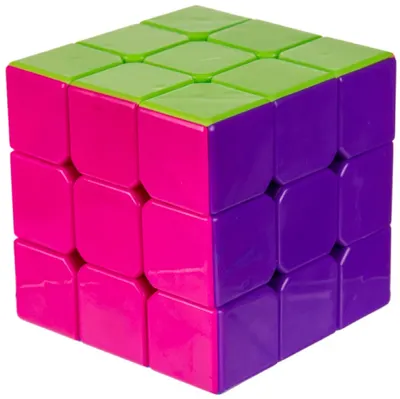 Cub magic Out of the Blue - Multicolor, 5.5 cm