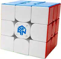 Cub Smart pentru rezolvare rapidă GAN – 356 i Carry E, 3x3