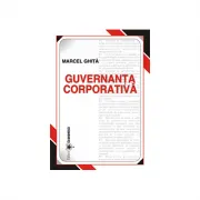 Guvernanta corporativa