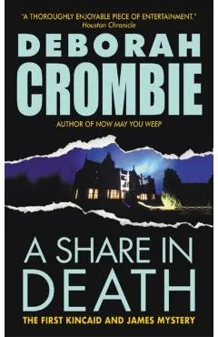 A Share in Death